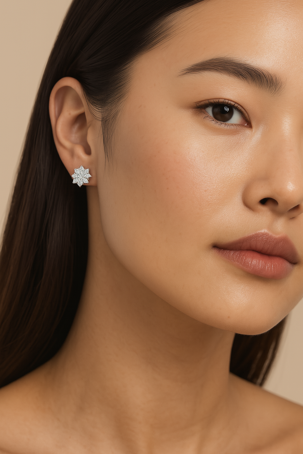 Nos boucles d'oreilles